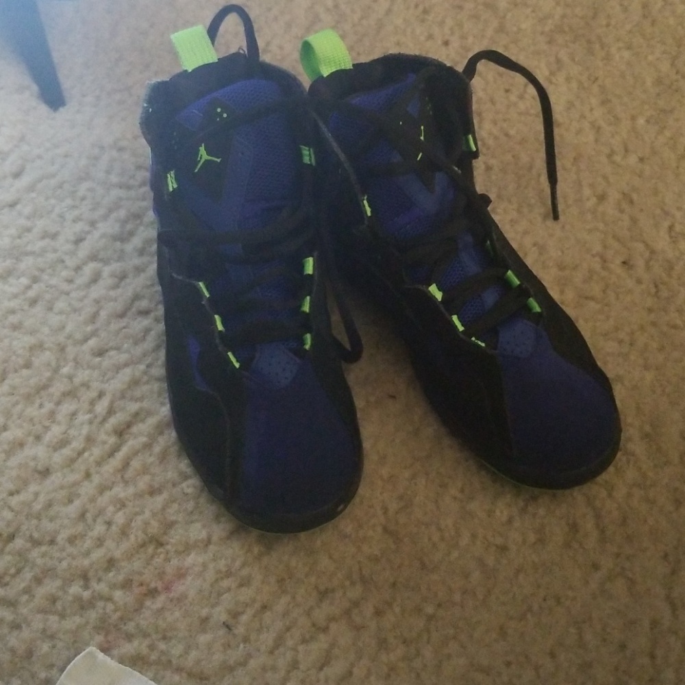 Jordan's